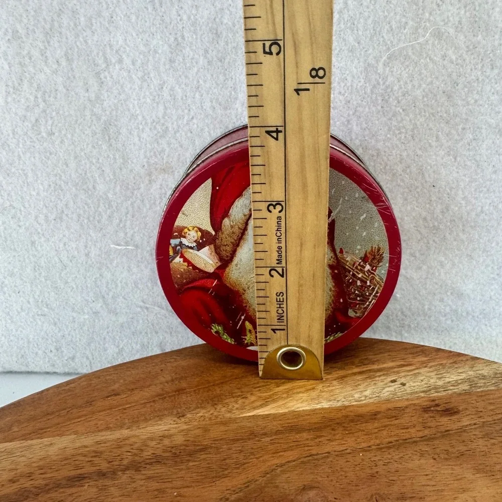Mrs. Grossmans Paper Co. Licensed Enesco vtg mrs